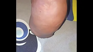 Myanmar gay Cocklovermlm  homemade saline injection