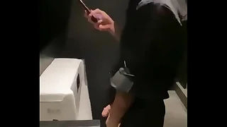 china boy neaten up d rehearse spy cam 1